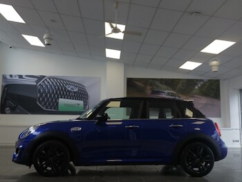 Used MINI Cooper 2018 for sale - 78727677: Photo