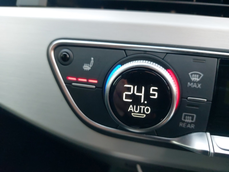 Used Audi A5 2022 for sale - 77499980: Photo 18