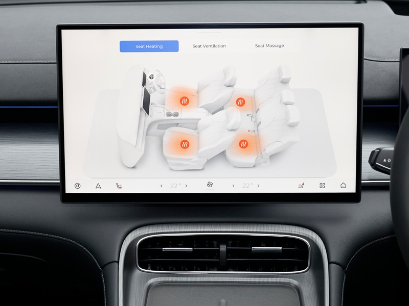 Used Chery Tiggo 8 2025 for sale - 77105257: Photo 12