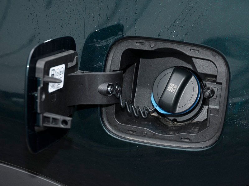 Used Chery Tiggo 8 2025 for sale - 77105257: Photo 17