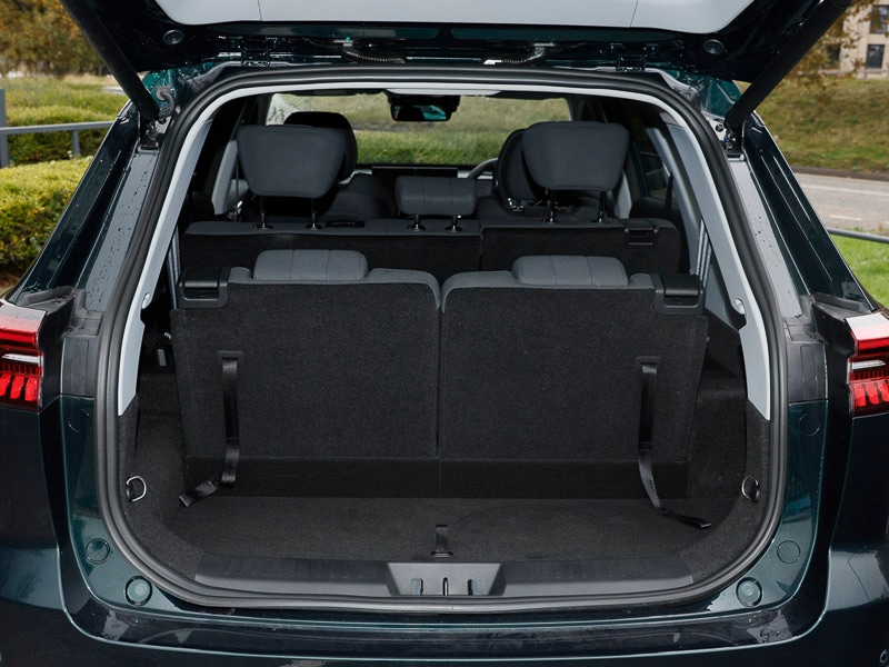 Used Chery Tiggo 8 2025 for sale - 77105257: Photo 18