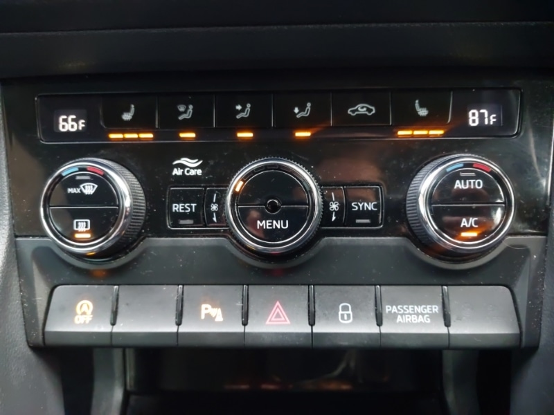 Used Skoda Kodiaq 2022 for sale - 76846768: Photo 15