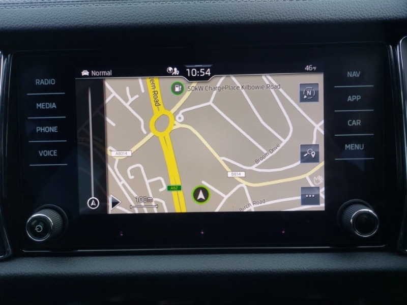 Used Skoda Kodiaq 2022 for sale - 76846768: Photo 17