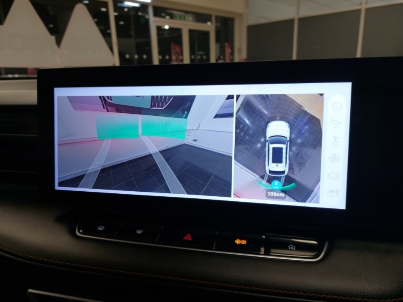 Used MG MG HS 2024 for sale - 77278334: Photo 14