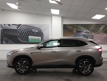 Used MG MG HS 2024 for sale - 77278334: Photo