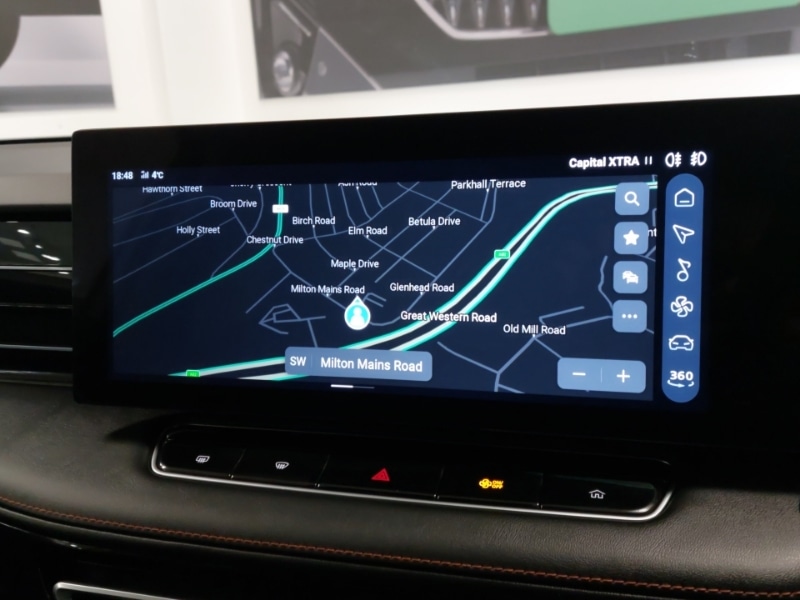 Used MG MG HS 2024 for sale - 77278334: Photo 7