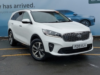Used Kia Sorento 2019 for sale - 78151168: Photo