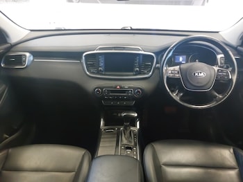 Used Kia Sorento 2019 for sale - 78151168: Photo