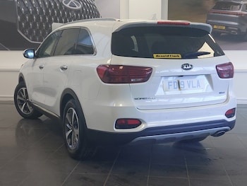 Used Kia Sorento 2019 for sale - 78151168: Photo