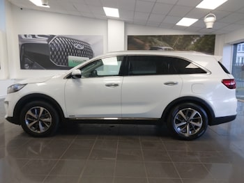 Used Kia Sorento 2019 for sale - 78151168: Photo