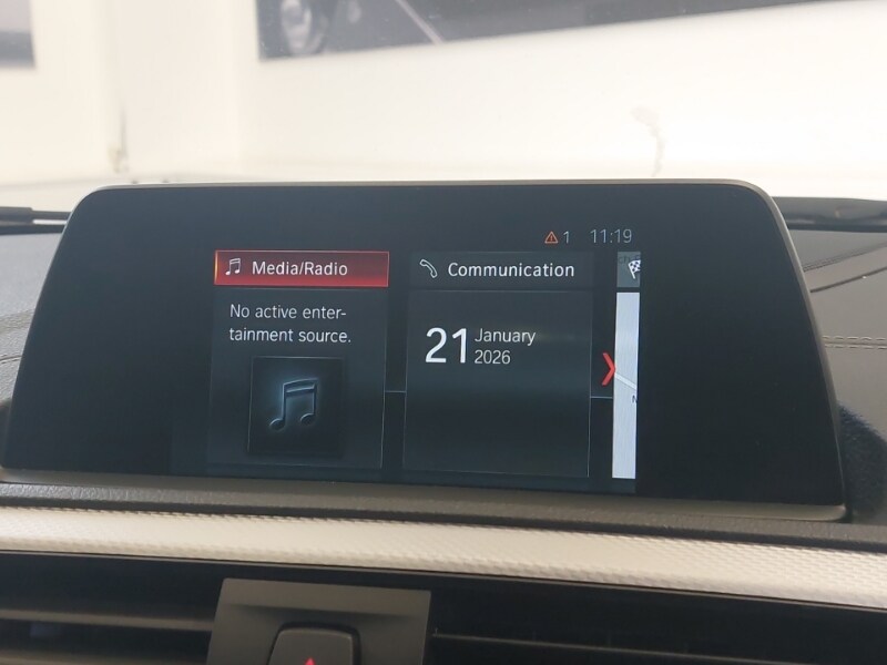 Used BMW 1 Series 2017 for sale - 77352334: Photo 10