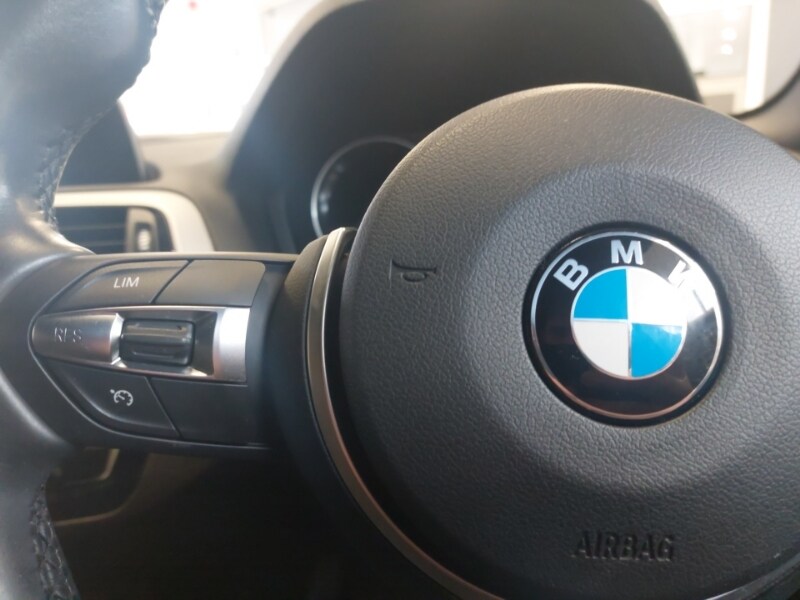 Used BMW 1 Series 2017 for sale - 77352334: Photo 13