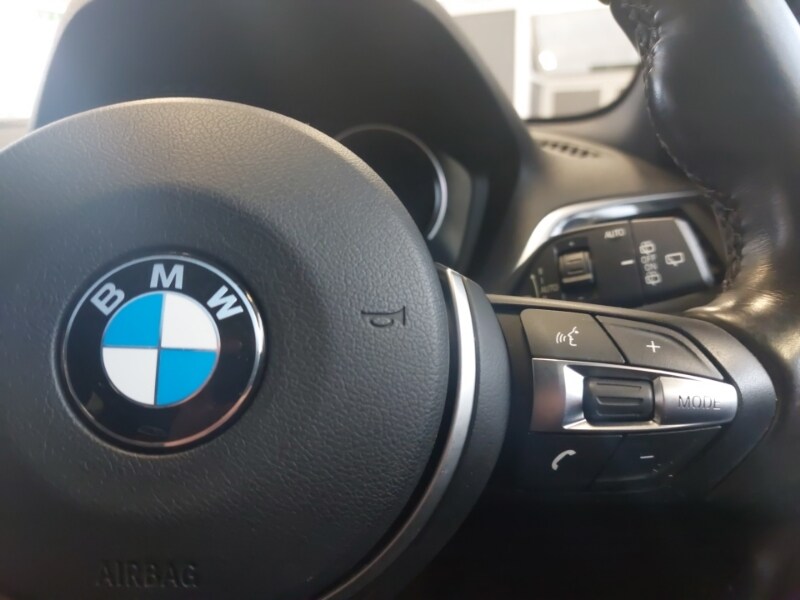 Used BMW 1 Series 2017 for sale - 77352334: Photo 14