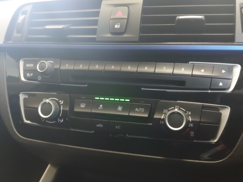 Used BMW 1 Series 2017 for sale - 77352334: Photo 16