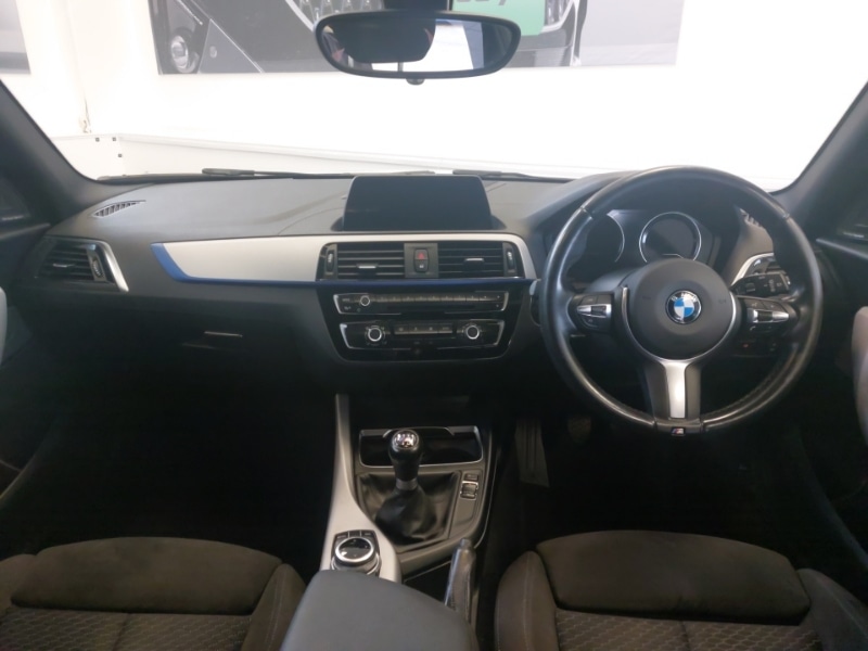 Used BMW 1 Series 2017 for sale - 77352334: Photo 2