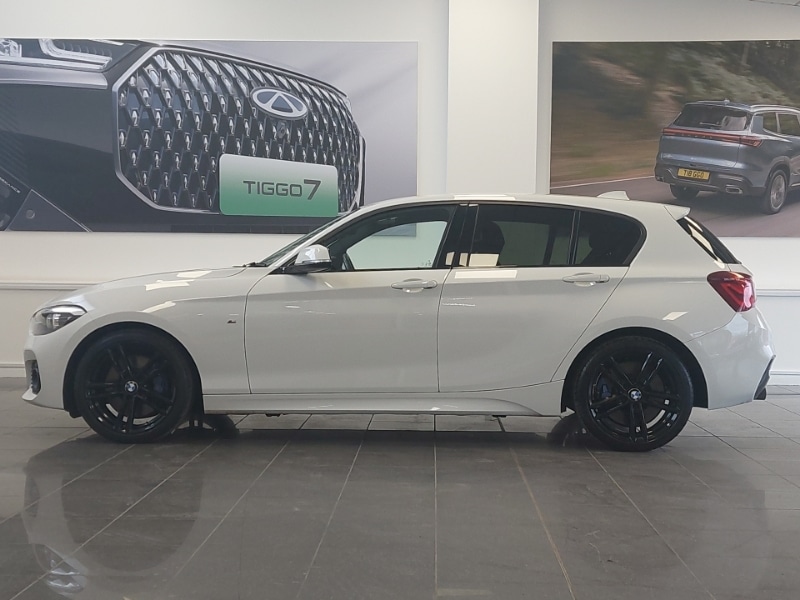 Used BMW 1 Series 2017 for sale - 77352334: Photo 4