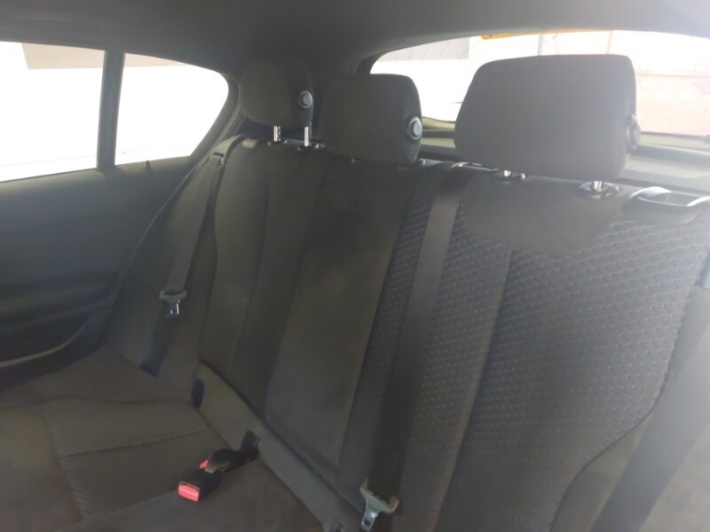 Used BMW 1 Series 2017 for sale - 77352334: Photo 6