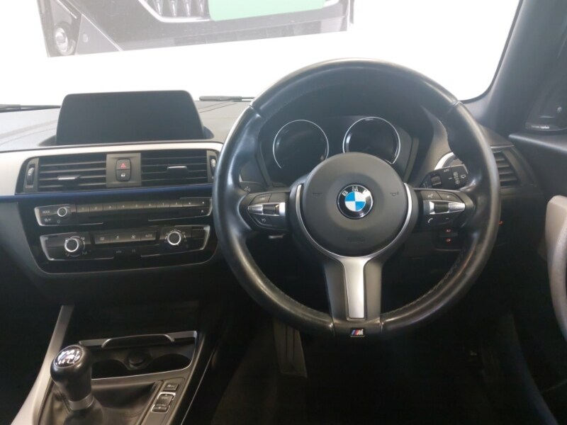 Used BMW 1 Series 2017 for sale - 77352334: Photo 7