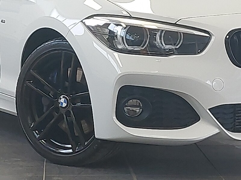 Used BMW 1 Series 2017 for sale - 77352334: Photo 9