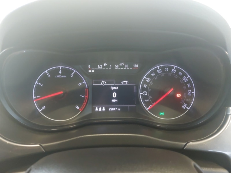 Used Vauxhall Corsa 2019 for sale - 76144638: Photo 11