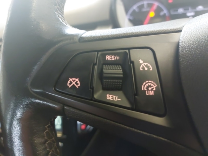 Used Vauxhall Corsa 2019 for sale - 76144638: Photo 12
