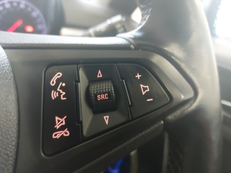 Used Vauxhall Corsa 2019 for sale - 76144638: Photo 13