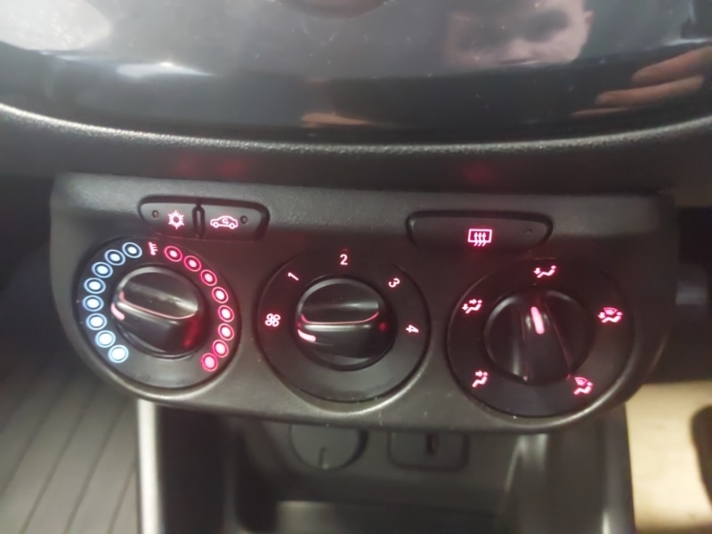 Used Vauxhall Corsa 2019 for sale - 76144638: Photo 14