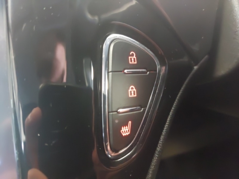 Used Vauxhall Corsa 2019 for sale - 76144638: Photo 16