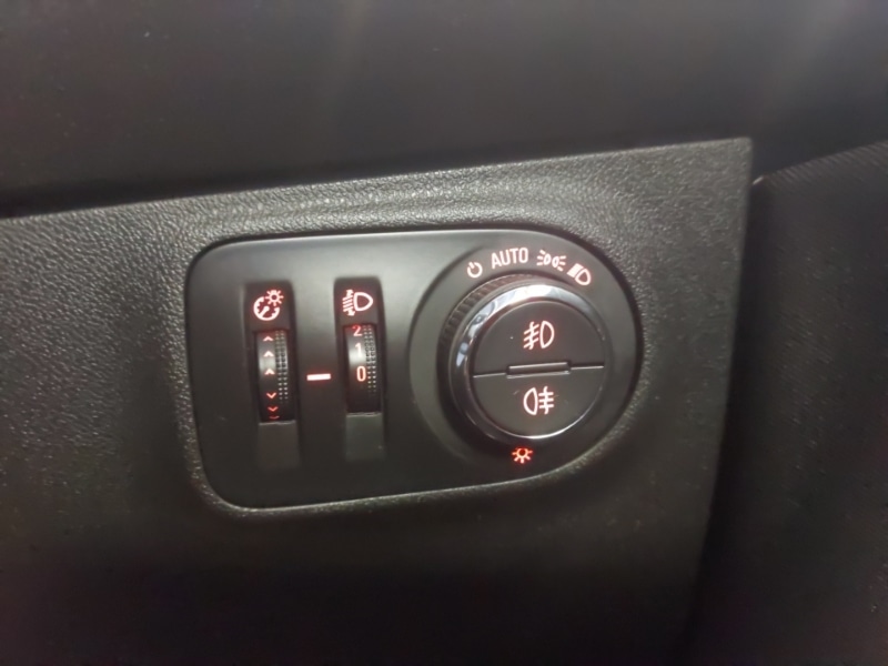 Used Vauxhall Corsa 2019 for sale - 76144638: Photo 18