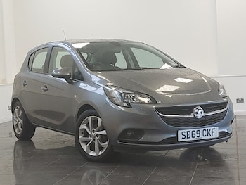 Used Vauxhall Corsa 2019 for sale - 76144638: Photo
