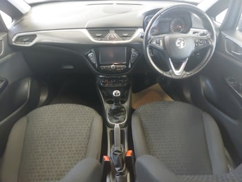 Used Vauxhall Corsa 2019 for sale - 76144638: Photo