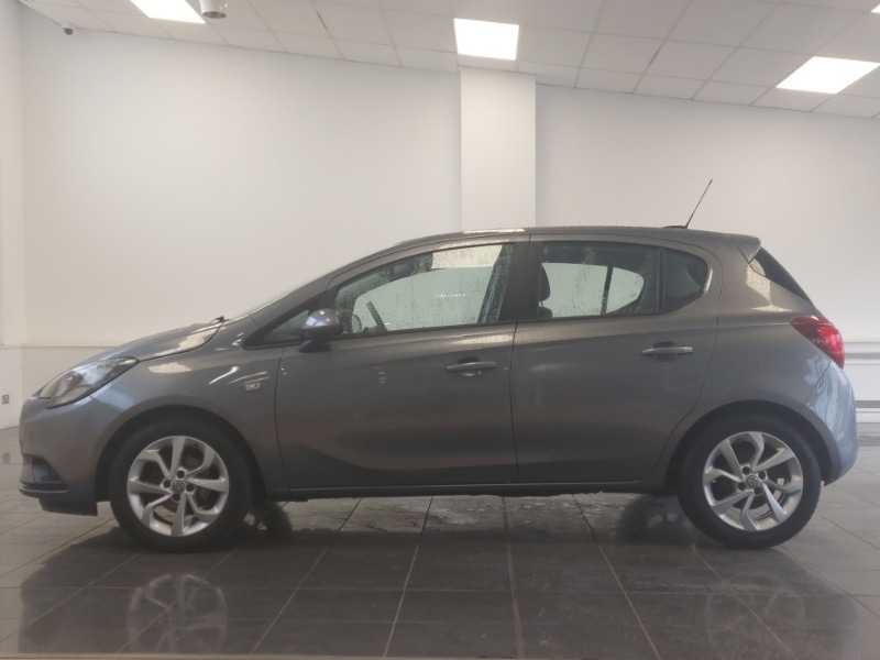 Used Vauxhall Corsa 2019 for sale - 76144638: Photo 4