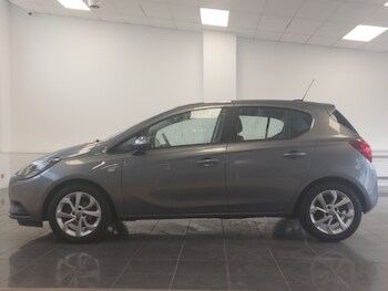 Used Vauxhall Corsa 2019 for sale - 76144638: Photo