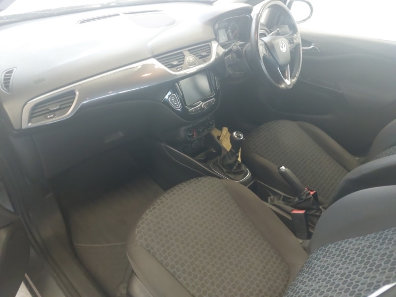 Used Vauxhall Corsa 2019 for sale - 76144638: Photo 5