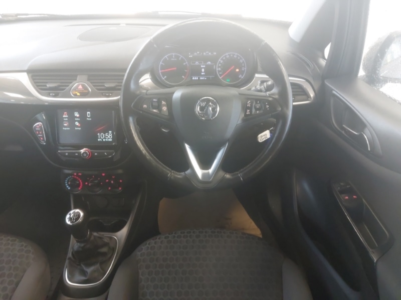 Used Vauxhall Corsa 2019 for sale - 76144638: Photo 7