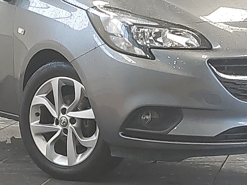 Used Vauxhall Corsa 2019 for sale - 76144638: Photo 9
