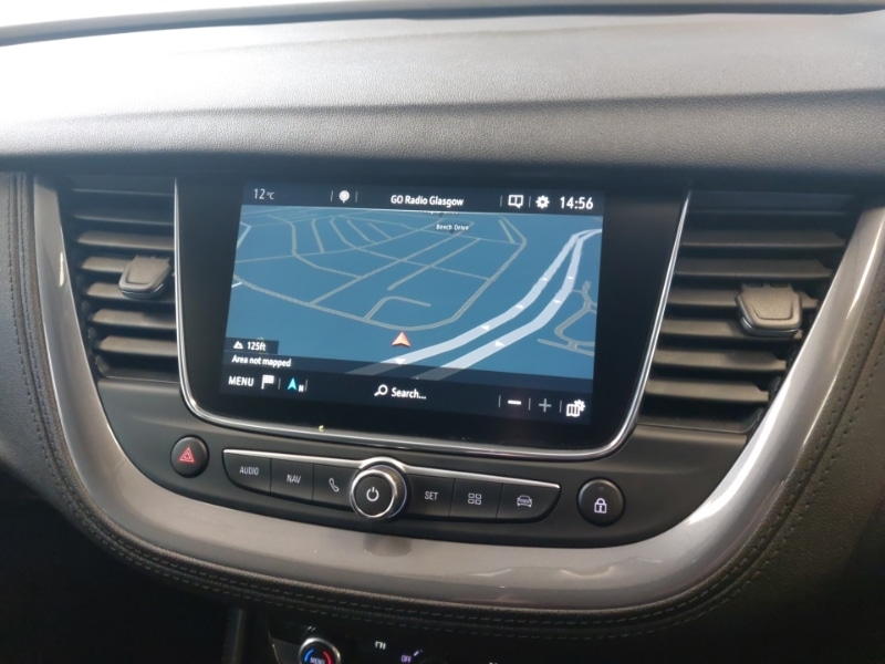 Used Vauxhall Grandland X 2020 for sale - 77750805: Photo 10