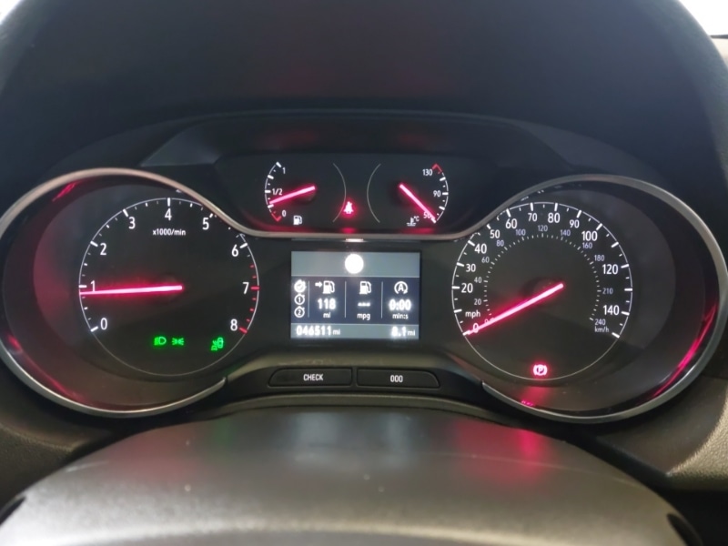 Used Vauxhall Grandland X 2020 for sale - 77750805: Photo 11