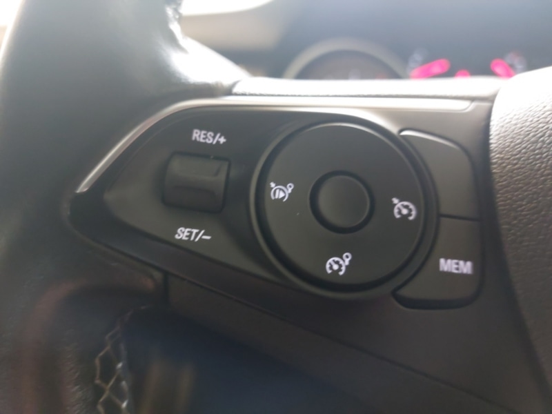 Used Vauxhall Grandland X 2020 for sale - 77750805: Photo 12