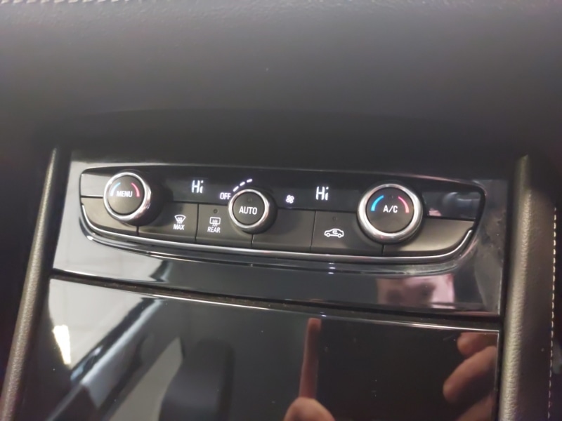 Used Vauxhall Grandland X 2020 for sale - 77750805: Photo 14