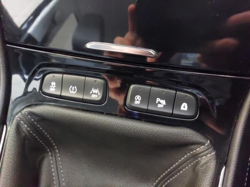 Used Vauxhall Grandland X 2020 for sale - 77750805: Photo 15