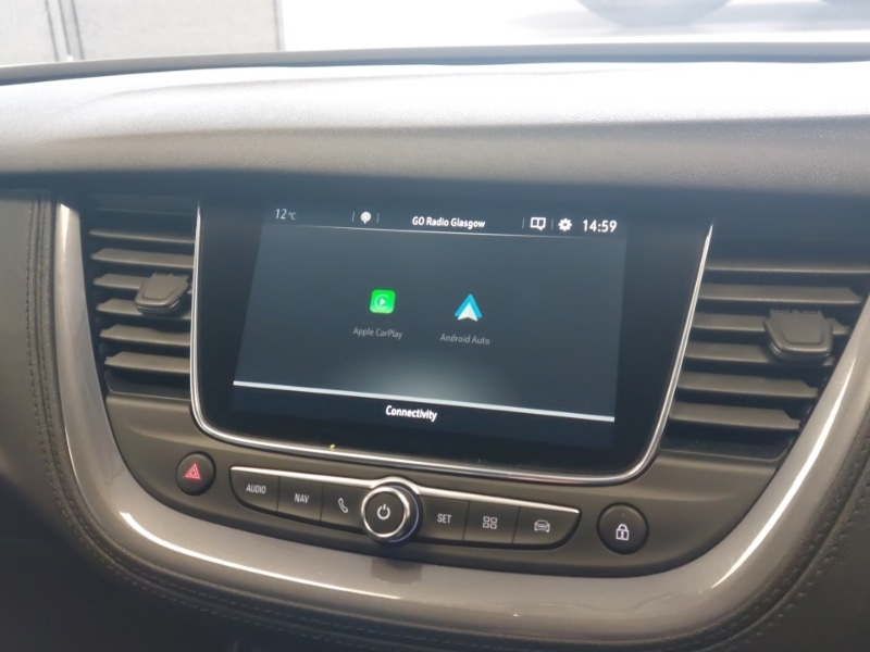 Used Vauxhall Grandland X 2020 for sale - 77750805: Photo 16