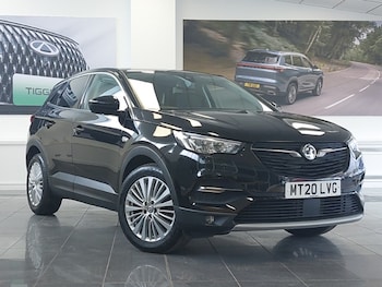 2020 - 1.5 Turbo D Business Edition Nav 5dr