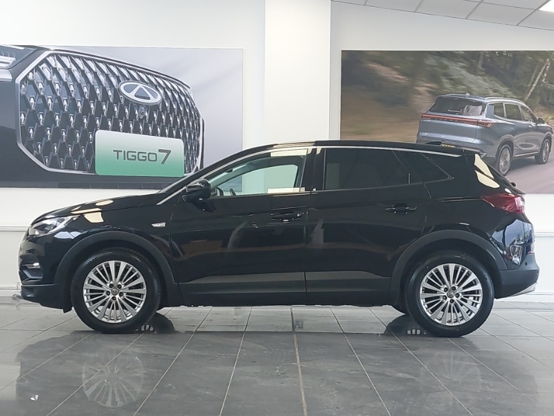 Used Vauxhall Grandland X 2020 for sale - 77750805: Photo 4