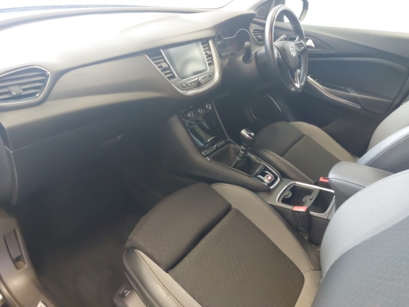Used Vauxhall Grandland X 2020 for sale - 77750805: Photo 5