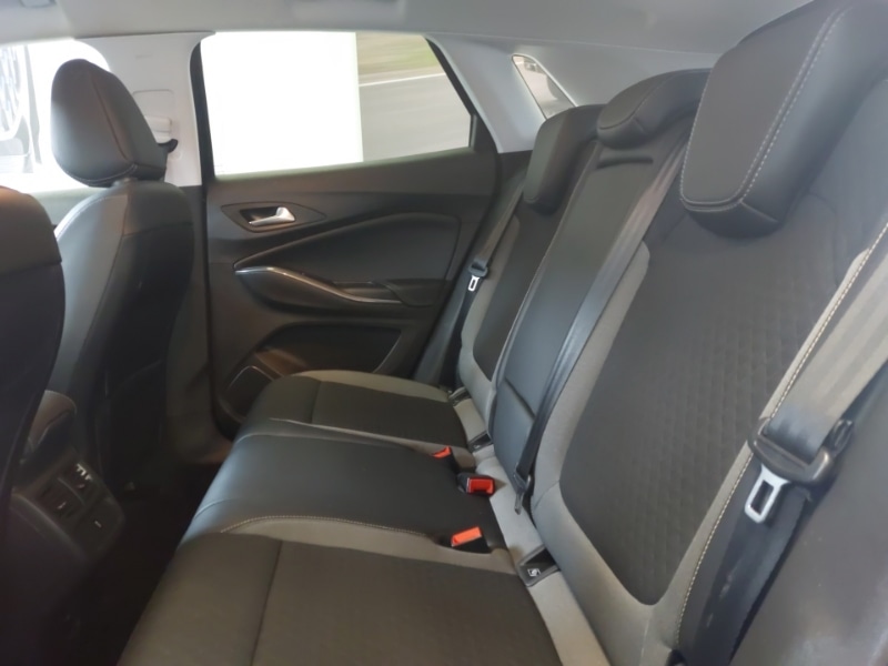 Used Vauxhall Grandland X 2020 for sale - 77750805: Photo 6