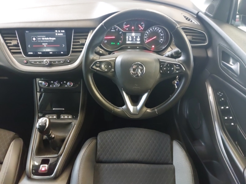 Used Vauxhall Grandland X 2020 for sale - 77750805: Photo 7