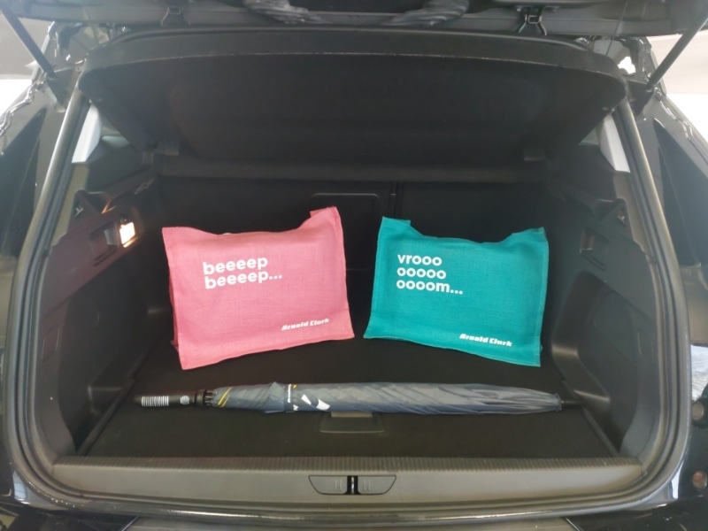 Used Vauxhall Grandland X 2020 for sale - 77750805: Photo 8