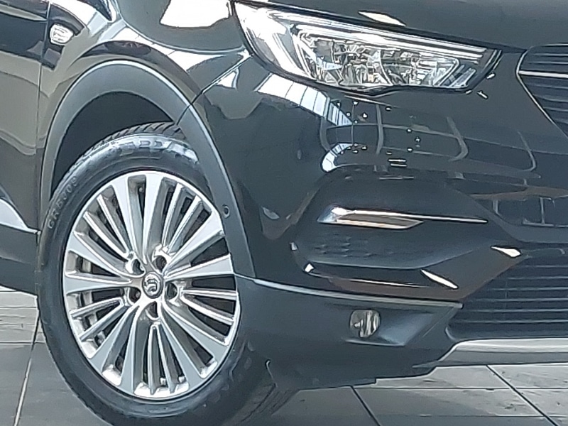 Used Vauxhall Grandland X 2020 for sale - 77750805: Photo 9