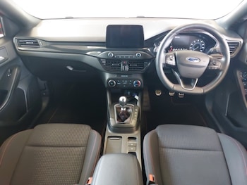 Used Ford Focus 2020 for sale - 79332503: Photo